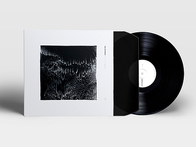 One Instrument • Volume 1 abstract ambinet artwork cover disc minimal one instrument pack techno vinyl