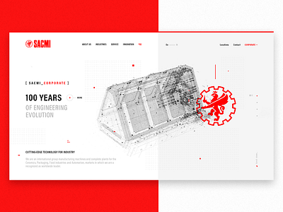 Engineering Evolution by Sacmi