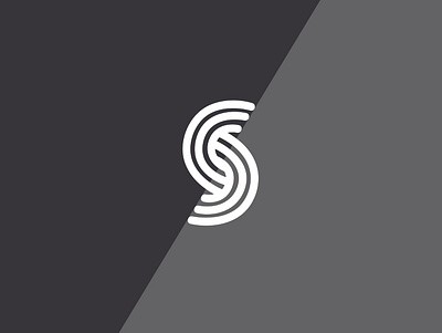 Six Lines logo logodesign
