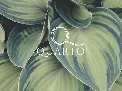 Quarto Logo