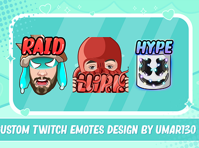 twitch emotes badges cartoon emotes chibi twitch emotes design emotes illustration kawaii twitch emotes streamer streamers twitch emotes twitch sub badges twitchtv