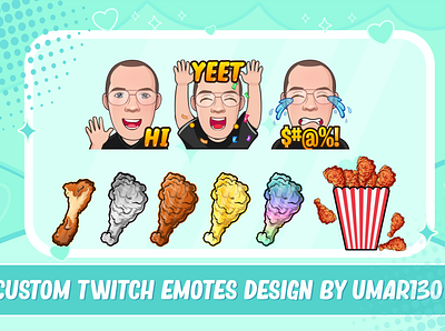 twitch badges badges cartoon emotes chibi twitch emotes design emotes kawaii twitch emotes streamer twitch emotes twitch sub badges twitchtv