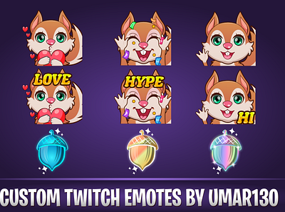 twitch emoteS badges cartoon emotes chibi twitch emotes design emotes kawaii twitch emotes streamer twitch emotes twitch sub badges twitchtv