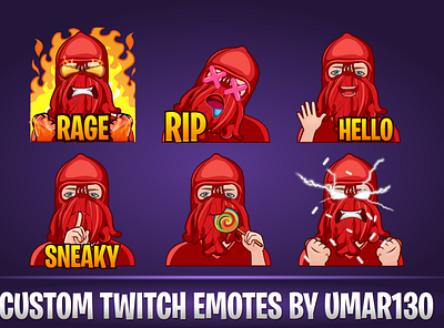 twitch emotes badges cartoon emotes chibi twitch emotes design emotes kawaii twitch emotes streamer twitch emotes twitch sub badges twitchtv