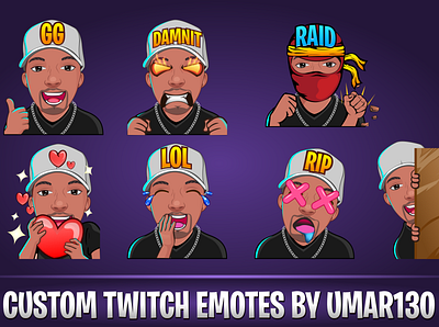 twitch emotes badges cartoon emotes chibi twitch emotes design emotes kawaii twitch emotes streamer twitch emotes twitch sub badges twitchtv