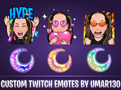 twitch emotes badges cartoon emotes chibi twitch emotes design emotes kawaii twitch emotes streamer twitch emotes twitch sub badges twitchtv