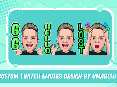 twitch emotes badges cartoon emotes chibi twitch emotes design emotes kawaii twitch emotes streamer twitch emotes twitch sub badges twitchtv