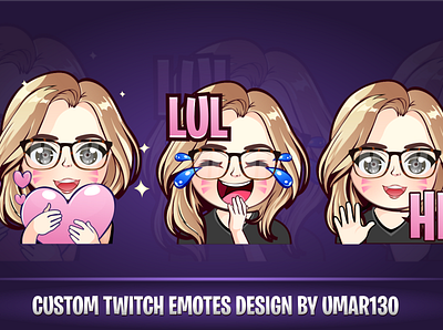 twitch emotes badges cartoon emotes chibi twitch emotes design emotes kawaii twitch emotes streamer streamers twitch emotes twitch sub badges twitchtv