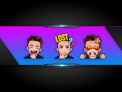 twitch emotes