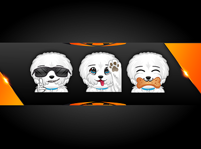 twitch sub badges badges cartoon emotes chibi twitch emotes design emotes kawaii twitch emotes streamer twitch emotes twitch sub badges twitchtv