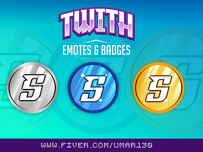 S sub badges badges cartoon emotes chibi twitch emotes emotes kawaii twitch emotes streamer streamers twitch emotes twitch sub badges twitchtv