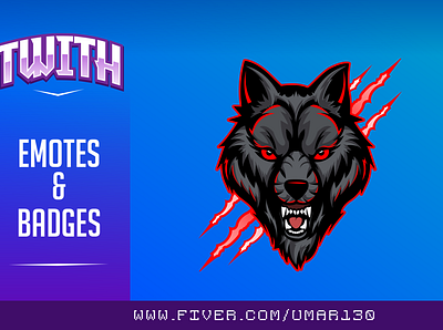 wolf twitch emote badges cartoon emotes chibi twitch emotes emotes kawaii twitch emotes streamer streamers twitch emotes twitch sub badges twitchtv wolf