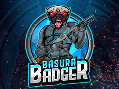 Honey badger