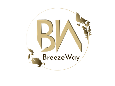 BW Logo Design 01 advertise branding design icon illustration logo ux vector