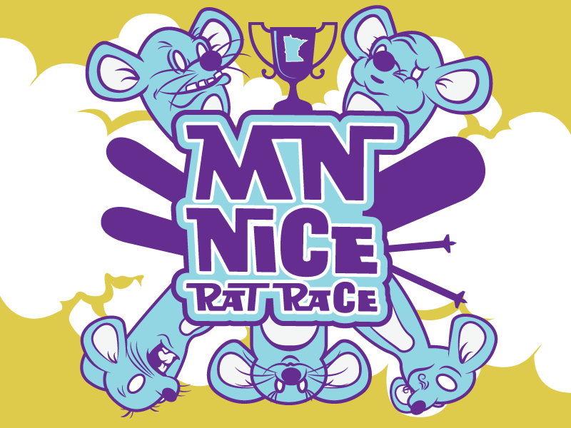 MN Rat Race