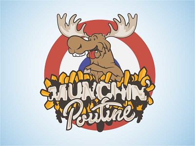 Munchin Poutine