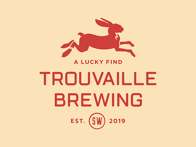 Trouvaille Brewing