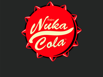 Nuka Cola