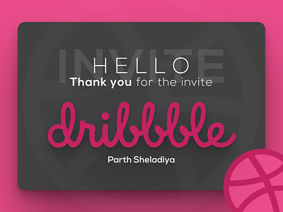 dribbble