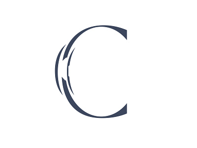 c logo design brand design branding branding design lettering logo logo design logodesign logomark logotype minimal minimalist logo type typogaphy typographic