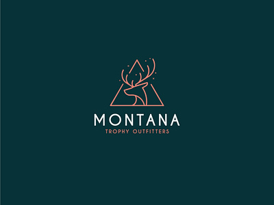 Montana trophy outfitter