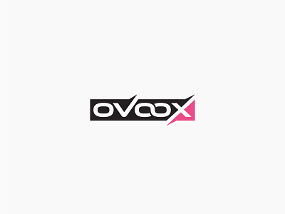 Ovoox adobe illustrator adobe photoshop branding business card design graphic graphic design graphic designing illustration logo logo design unique logo