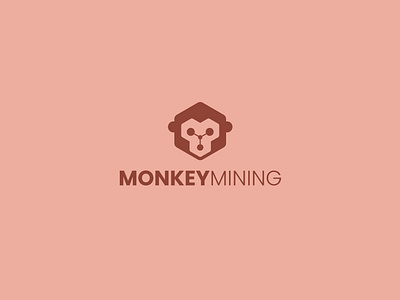 Monkey Mining logo
