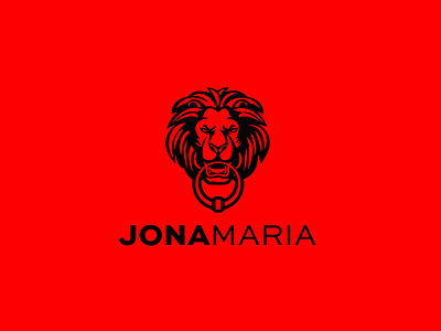 Jona Maria Logo