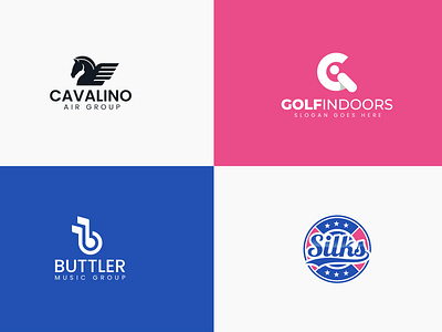 Professional Logo Collection