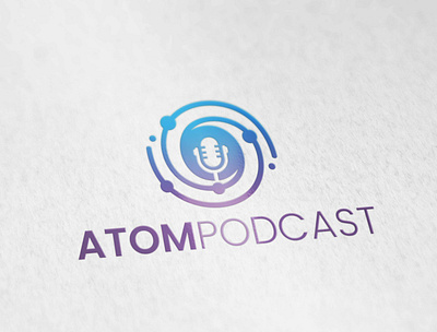 Atom Podcast