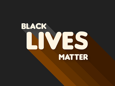 Together! ❤️ 2d 2d art black lives matter illustration illustration art justice typography vector vector art