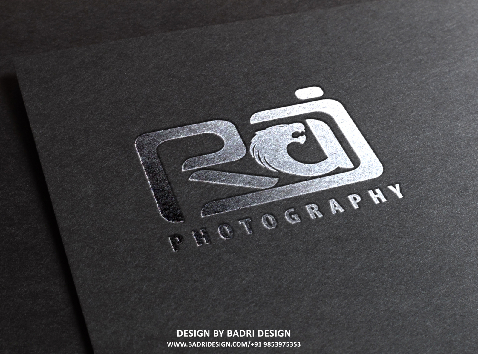 Photography Logo Maker - Create a Logo Design in Minutes | Tailor Brands