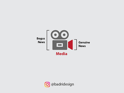 Indian Media advertising branding branding design design graphicdesign illustration india indian media media news photoshop vector