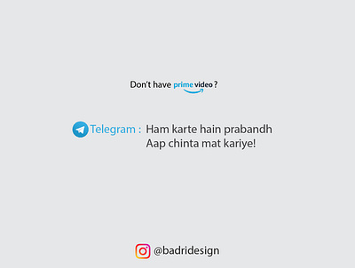 Mirzapur Fever! branding branding design designer graphicdesign illustration marketing minimal minimal design minimalist mirzapur photoshop typography