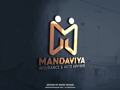 Auto Adviser Logo Design