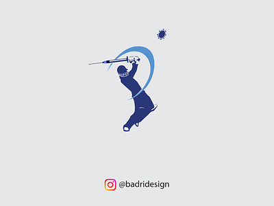 IPL logo version 2021.psd advertising branding cricket designer graphicdesign illustration ipl marketing minimal