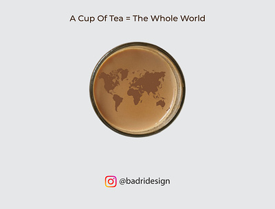 Chai bina chain kaha re! advertising branding creative design designer graphicdesign illustration logodesign marketing minimal vector