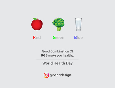 World Health Day 2022 advertising branding design graphicdesign illustration logo marketing minimal ui vector