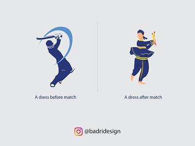 Gujarat Titans lift IPL 2022 trophy advertising art branding conceptual creative design graphic design graphicdesign illustration marketing minimal social media marketing