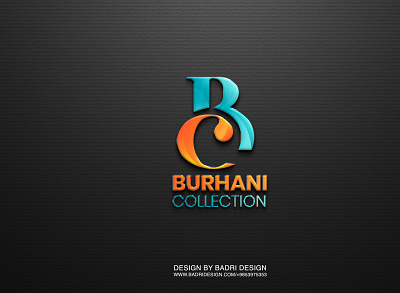 Burhani Collection badridesign brandingdesigner graphicdesigner logo logo showcase logobrand logoconcept logodaily logodesigns logodesinger logogrid logoideas logomark logoplace logos monogramlogo newyork startup toronto vector