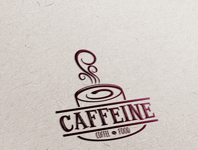 Caffeine badridesign brandingdesigner graphicdesigner logo logo showcase logobrand logodaily logodesigns logodesinger logogrid logoideas logomark logoplace logos logotype monogramlogo newyork startup toronto vector