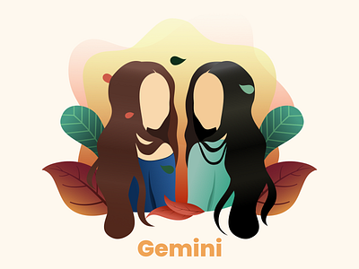 Gemini Zodiac