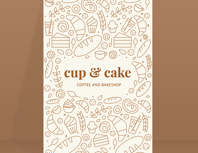 Cup & Cake