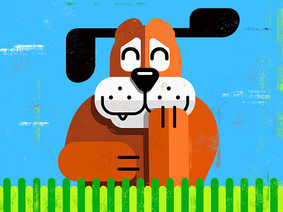 Duck Hunt Dog