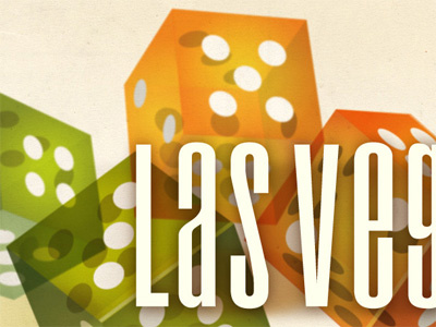 Vegas designs, themes, templates and downloadable graphic elements on  Dribbble