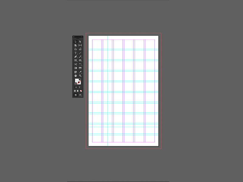 Easy Grid Layout