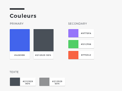 Brand Identity Guidelines