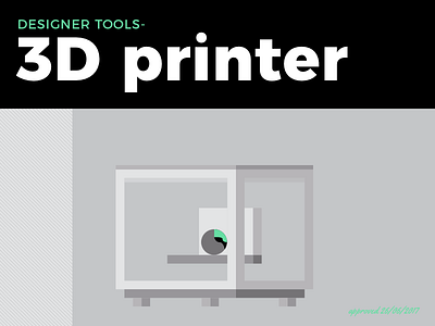 3d Printer