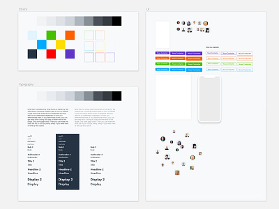 Design System atomic design design dinterface design dinterface utilisateur design system ui design user interface design user interface designer