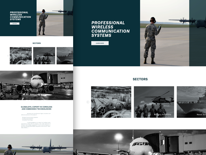 First Draft (Rejected) graphic-designer graphiste responsive-design responsive weblayout uidesigner uidesign webdesigner webdesign
